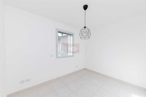 appartamento in vendita a Cesena in zona Vigne