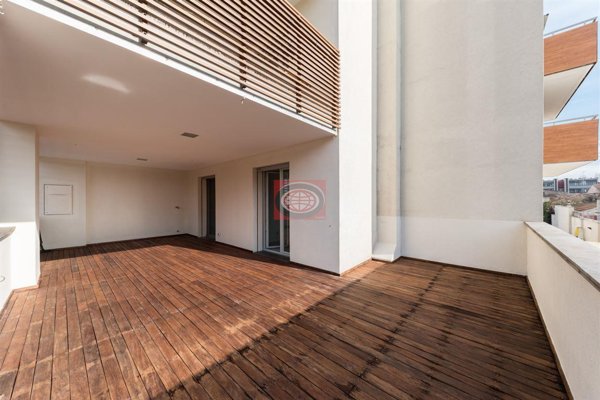 appartamento in vendita a Cesena in zona Vigne