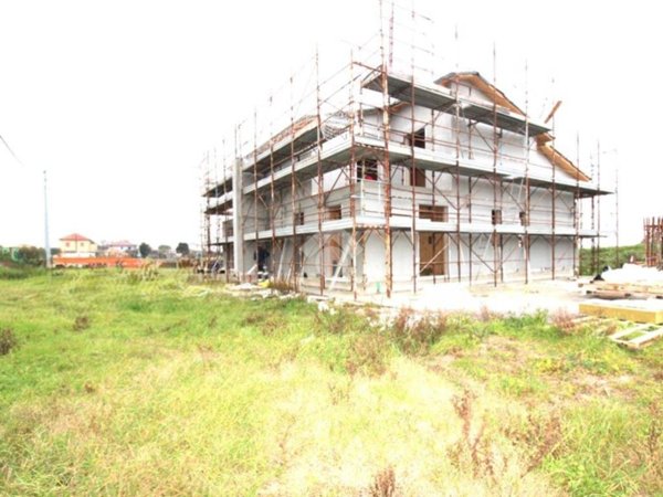 casa indipendente in vendita a Cesena in zona Marcorano