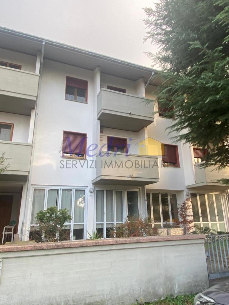casa indipendente in vendita a Cesena in zona Torre del Moro