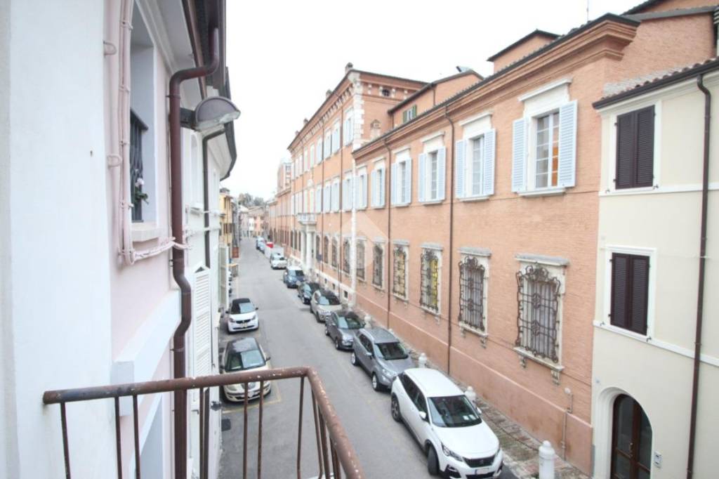 appartamento in vendita a Cesena