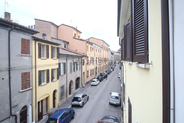 appartamento in vendita a Cesena in zona Centro Storico