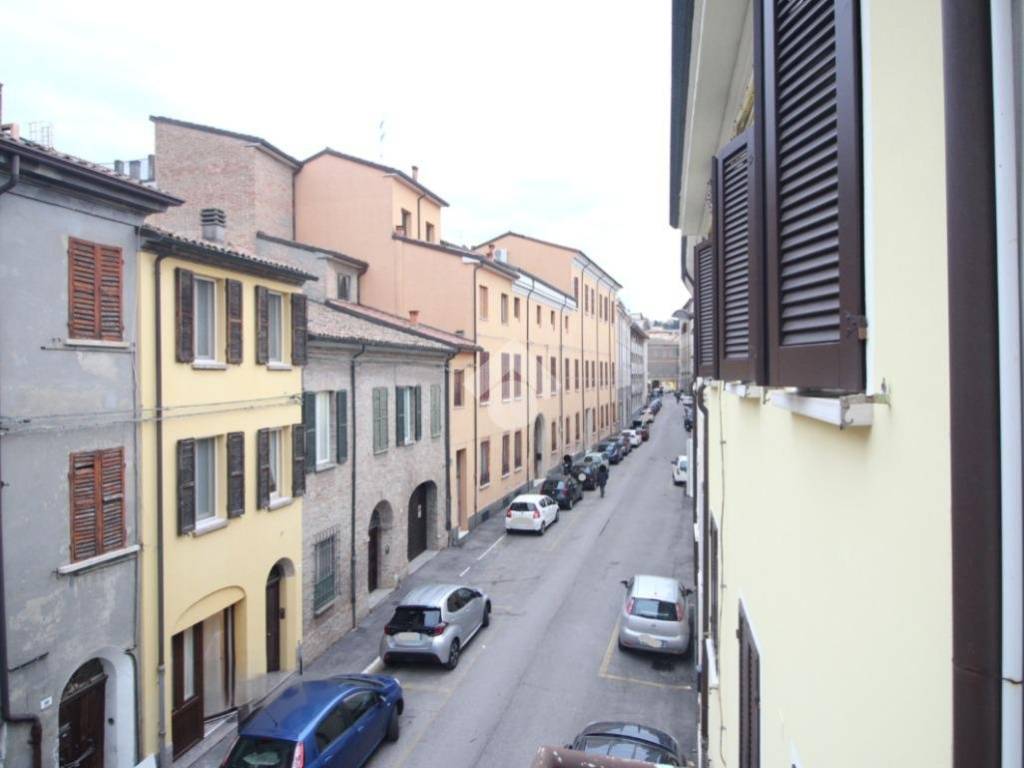 appartamento in vendita a Cesena in zona Centro Storico