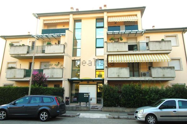 appartamento in vendita a Cesena