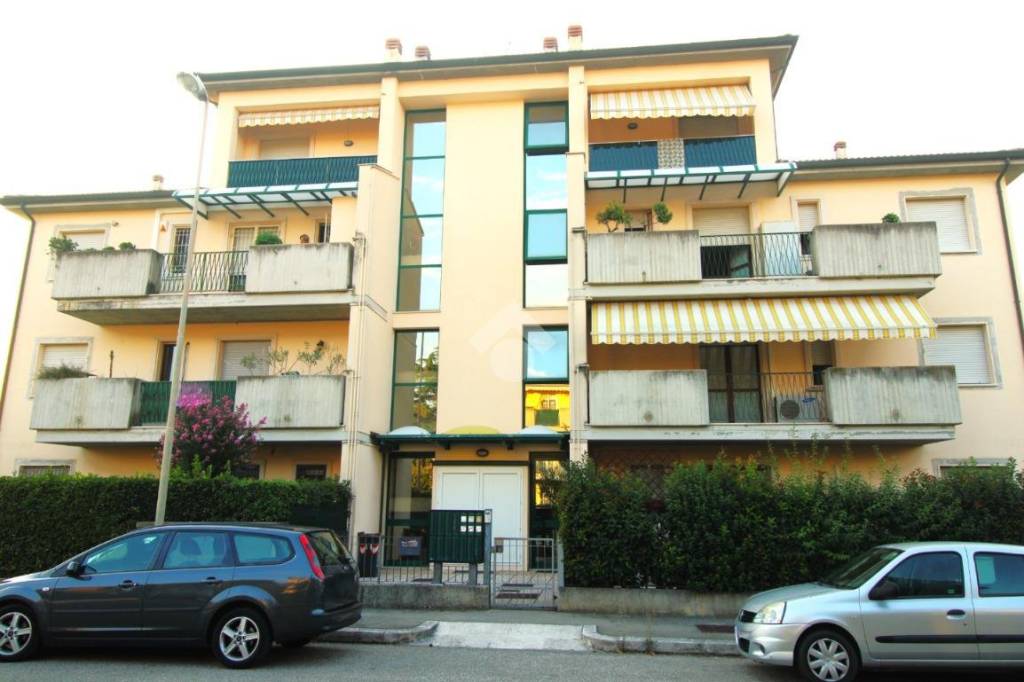 appartamento in vendita a Cesena