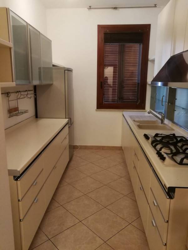 appartamento in vendita a Cesena in zona Centro Storico