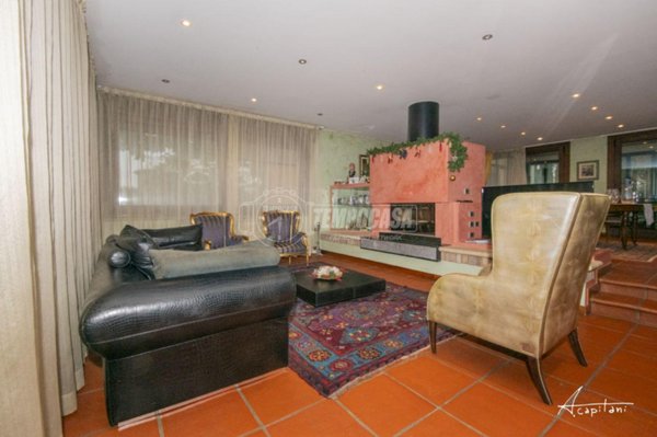 casa indipendente in vendita a Cesena in zona Villa Chiaviche