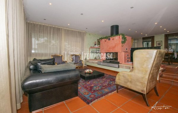 casa indipendente in vendita a Cesena in zona Villa Chiaviche