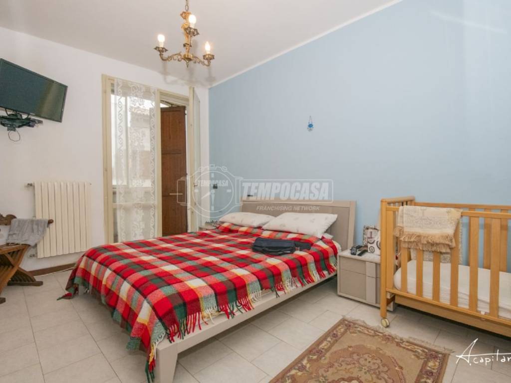 appartamento in vendita a Cesena in zona Sant'Egidio