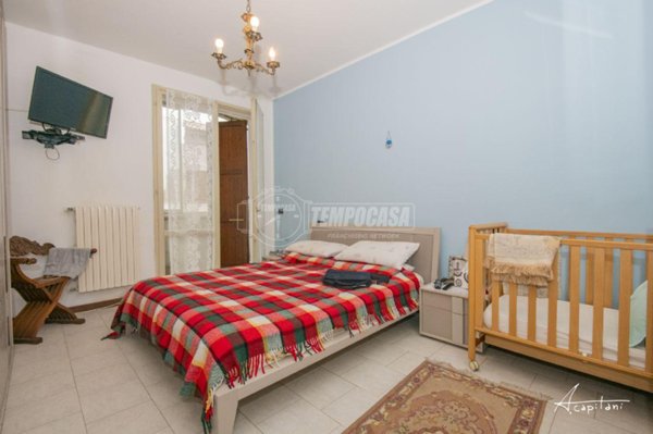 appartamento in vendita a Cesena in zona Sant'Egidio