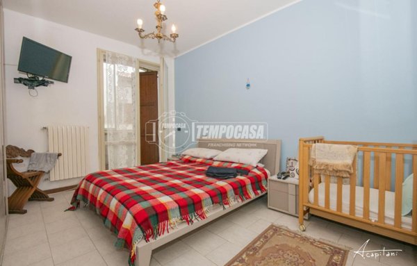 appartamento in vendita a Cesena in zona Sant'Egidio
