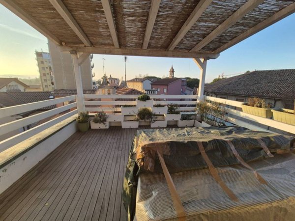 appartamento in vendita a Cesena in zona Centro Storico