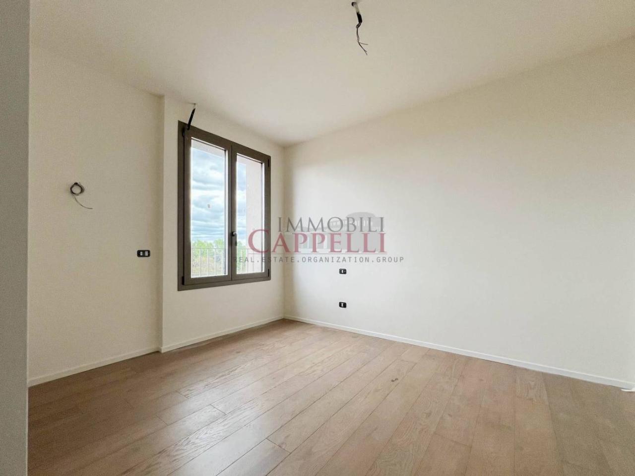appartamento in vendita a Cesena in zona Barriera