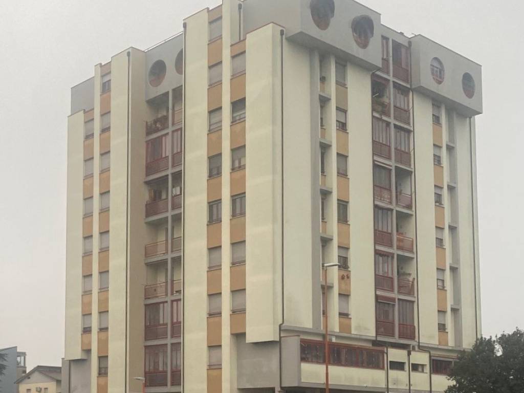 appartamento in vendita a Cesena in zona Torre del Moro