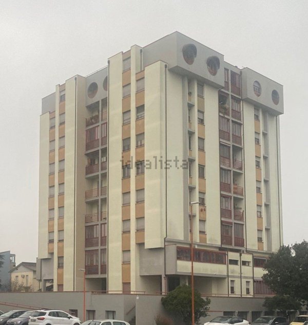 appartamento in vendita a Cesena