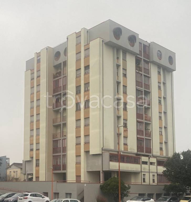 appartamento in vendita a Cesena