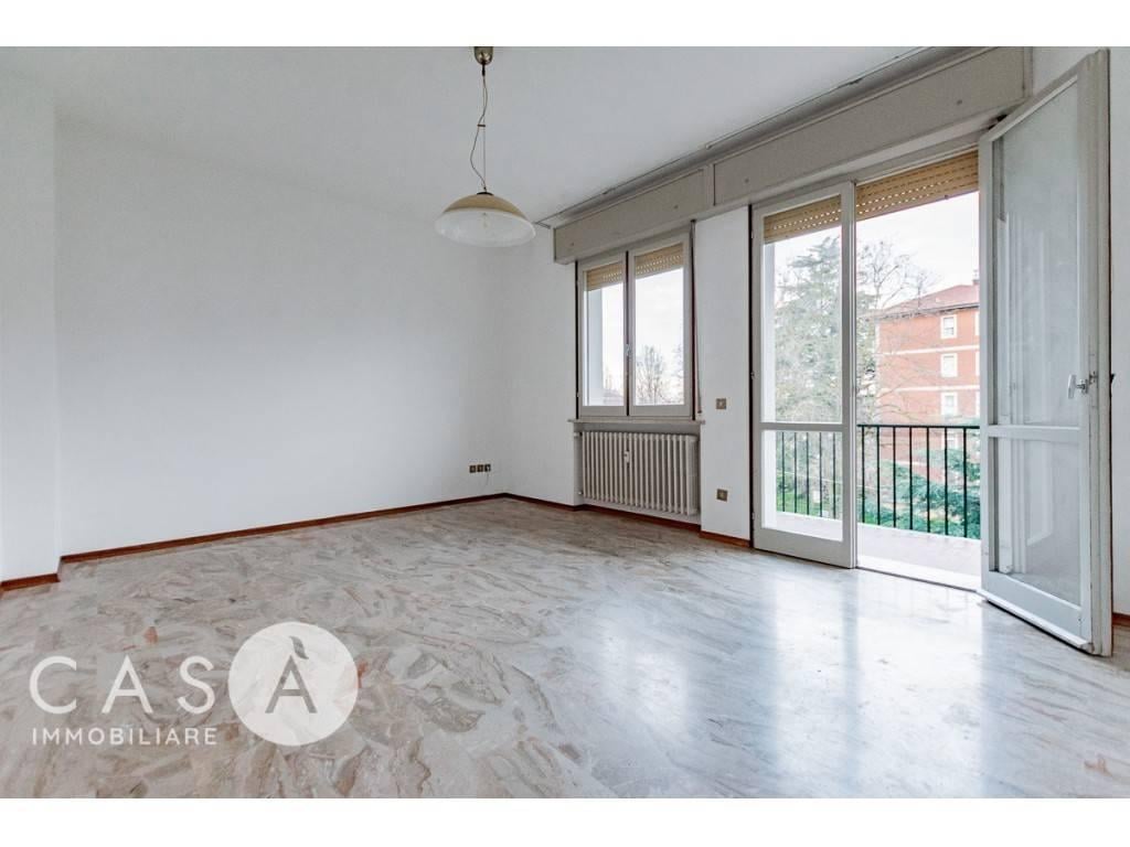 appartamento in vendita a Cesena
