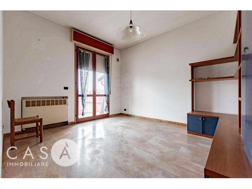 appartamento in vendita a Cesena in zona Torre del Moro