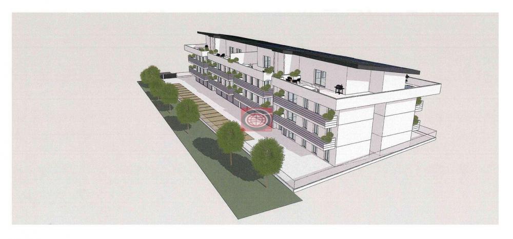 appartamento in vendita a Cesena in zona Torre del Moro