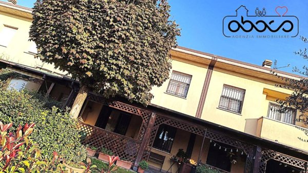 casa indipendente in vendita a Cesena in zona Pievesestina