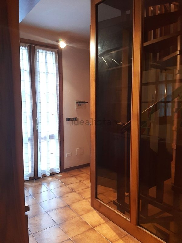 appartamento in vendita a Cesena in zona Oltresavio