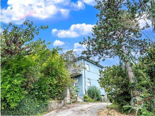 casa indipendente in vendita a Cesena