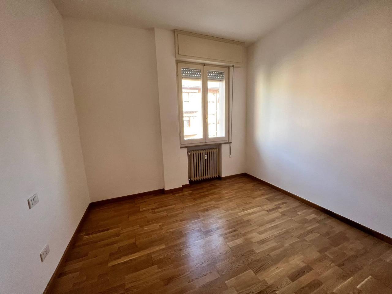 appartamento in vendita a Cesena in zona Centro Storico