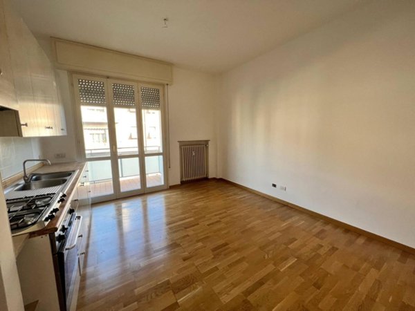 appartamento in vendita a Cesena in zona Centro Storico