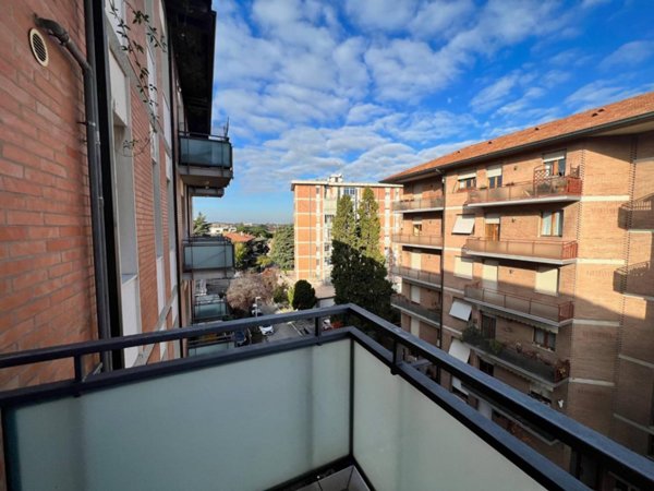 appartamento in vendita a Cesena in zona Centro Storico