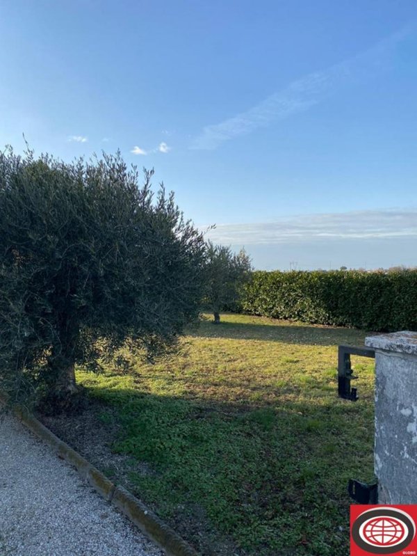 casa indipendente in vendita a Cesena in zona San Giorgio