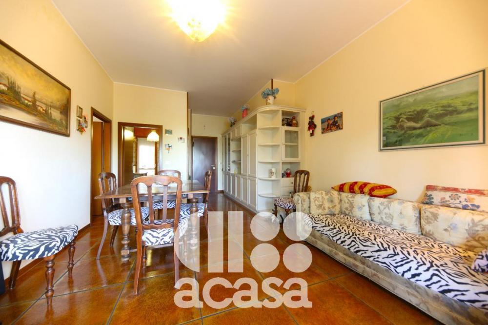 appartamento in vendita a Cesena