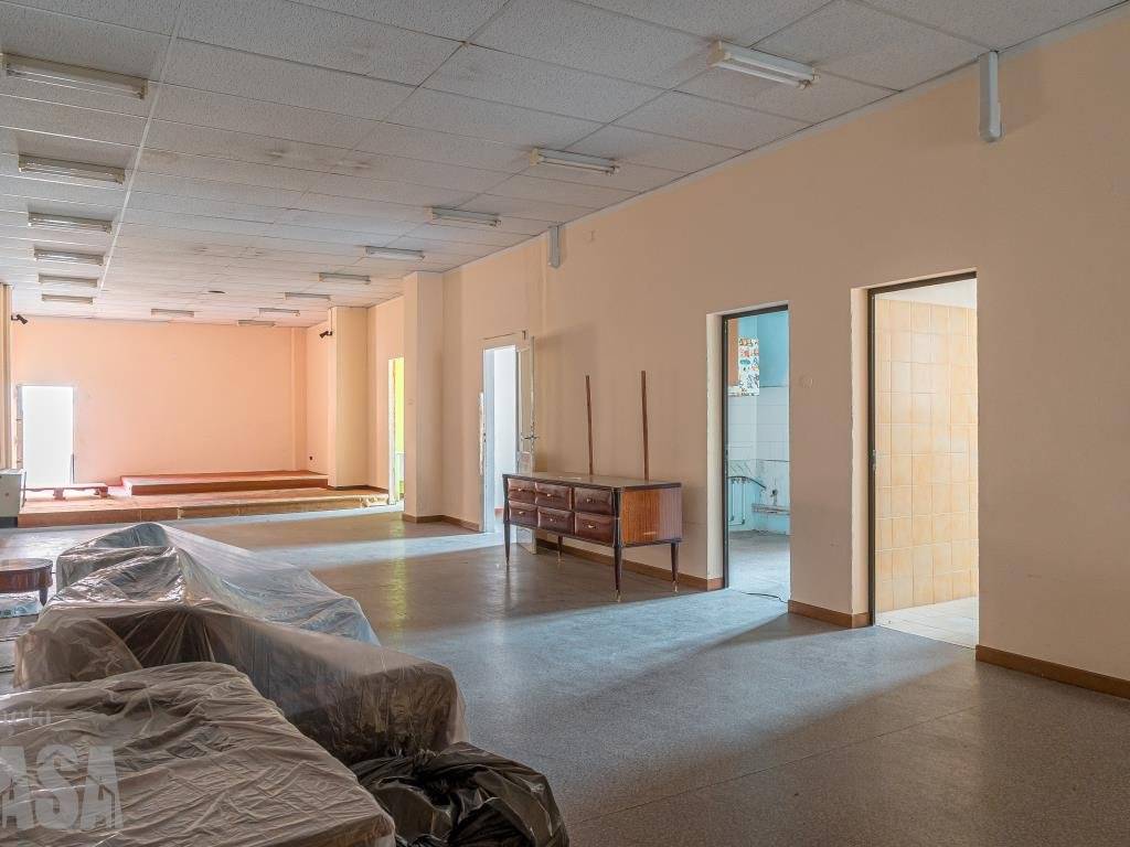 appartamento in vendita a Cesena in zona Centro Storico