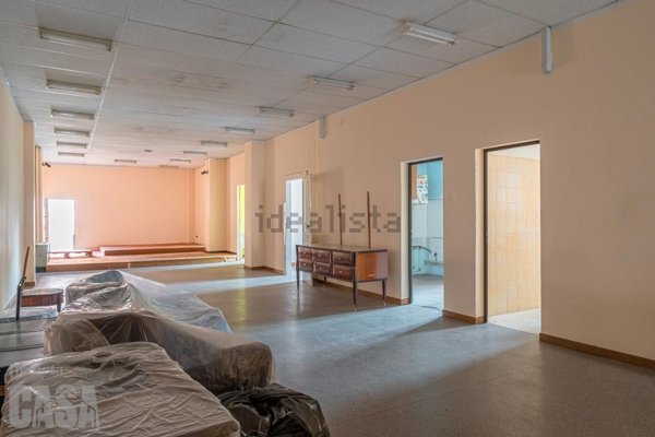 appartamento in vendita a Cesena in zona Centro Storico