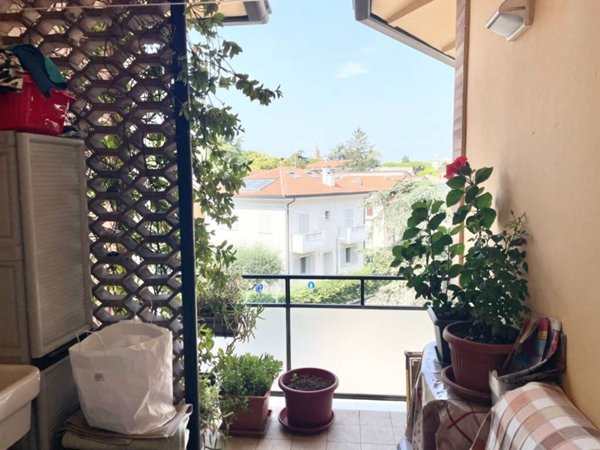 appartamento in vendita a Cesena