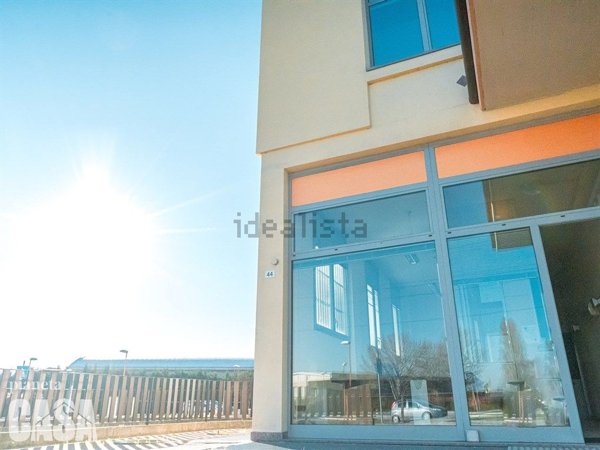 casa semindipendente in vendita a Cesena in zona Marcorano