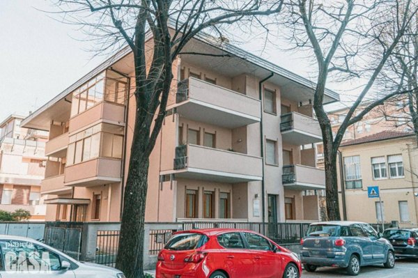 appartamento in vendita a Cesena