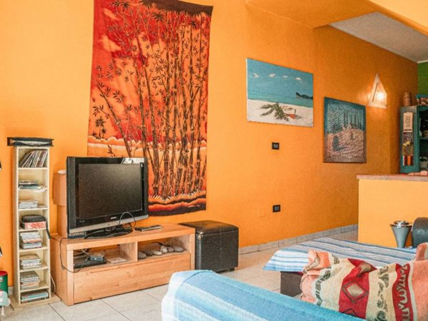 casa indipendente in vendita a Cesena in zona Borgo delle Rose