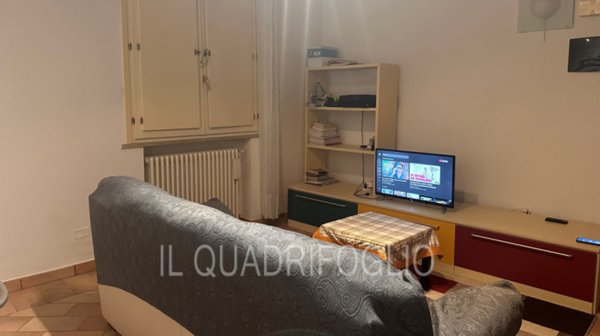 appartamento in vendita a Cesena in zona Centro Storico