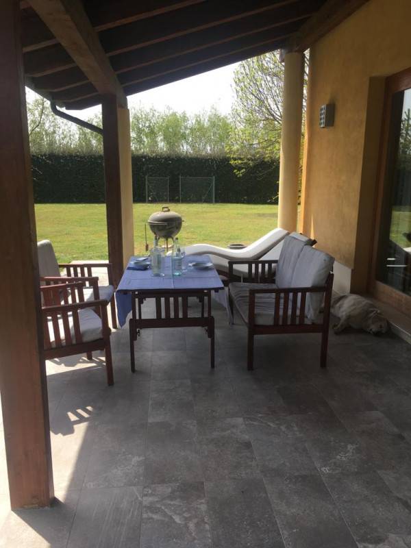 casa indipendente in vendita a Cesena in zona Diegaro/Capocolle