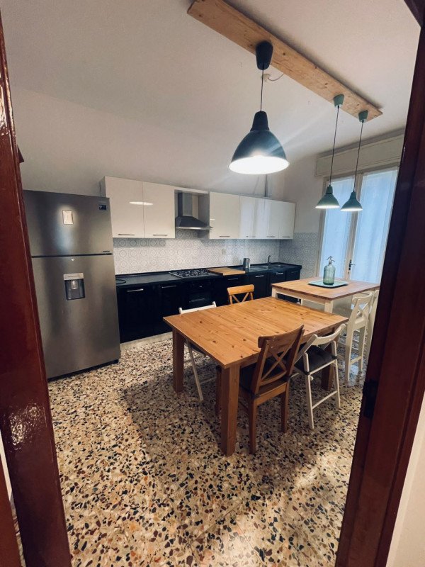 appartamento in vendita a Cesena in zona Cesuola