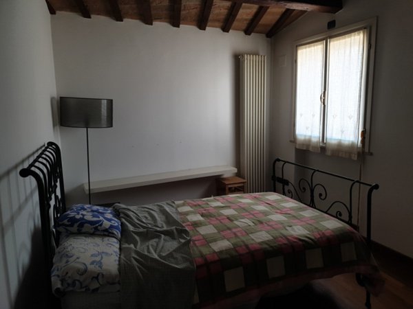 appartamento in vendita a Cesena in zona Centro Storico