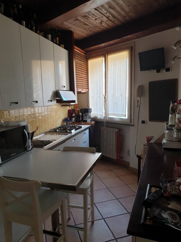 appartamento in vendita a Cesena in zona Centro Storico