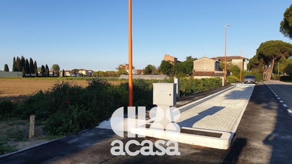 appartamento in vendita a Cesena