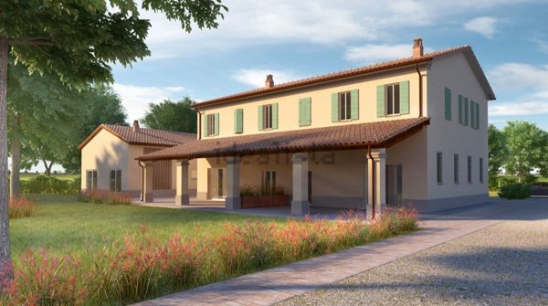 casa indipendente in vendita a Cesena