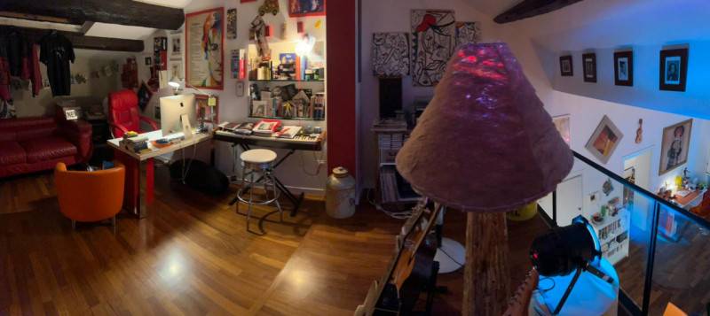 appartamento in vendita a Cesena in zona Centro Storico