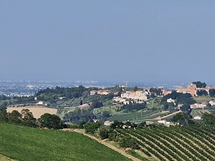 mansarda in vendita a Cesena