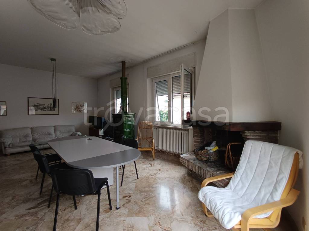 appartamento in vendita a Cesena in zona Centro Storico