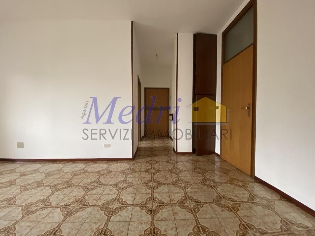 appartamento in vendita a Cesena in zona Vigne