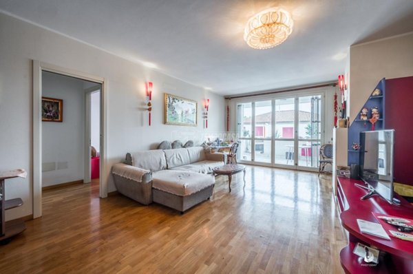 appartamento in vendita a Cesena in zona Sant'Egidio