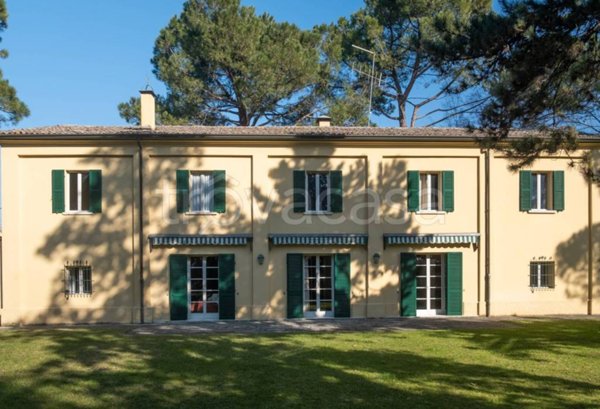 casa indipendente in vendita a Cesena in zona San Rocco
